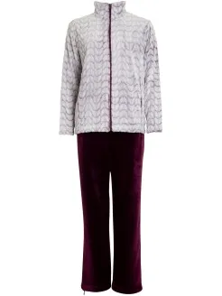 Missya Felice Home Set Versch.kleure/Patroon,Rood