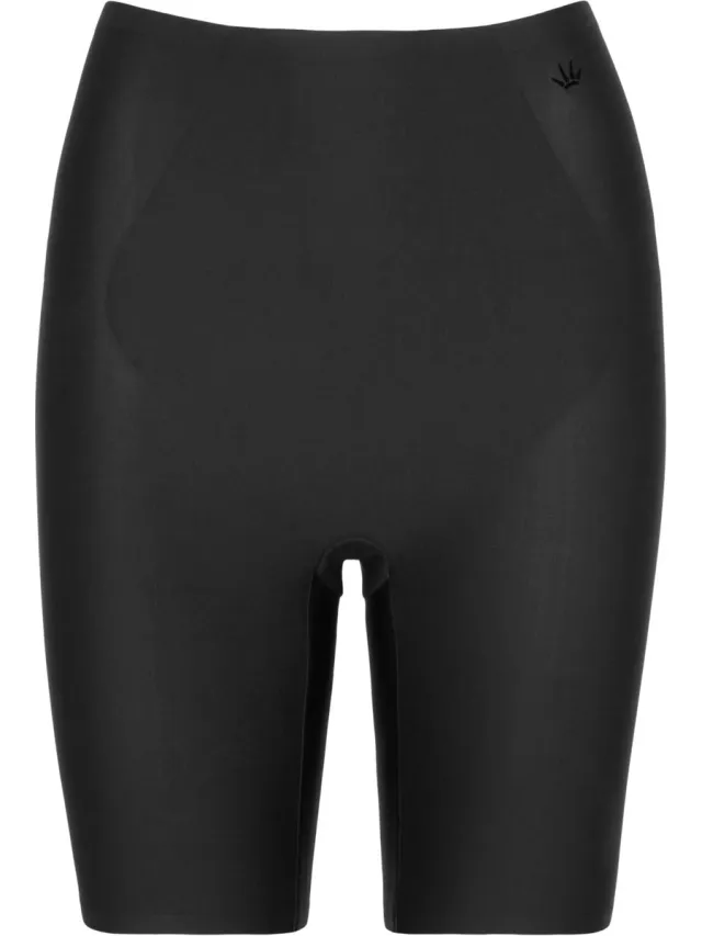 Triumph Medium Shaping Series Panty L Corrigerend ondergoed - BLACK Zwart