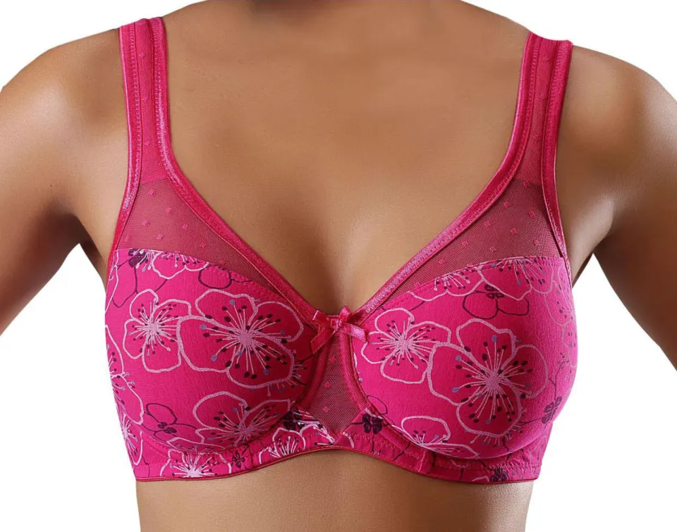 minimizer-beha bessenrood geprint