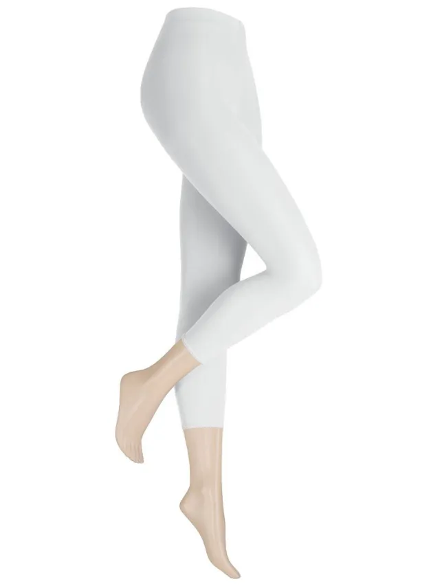 Kunert Ease voetloze panty wit