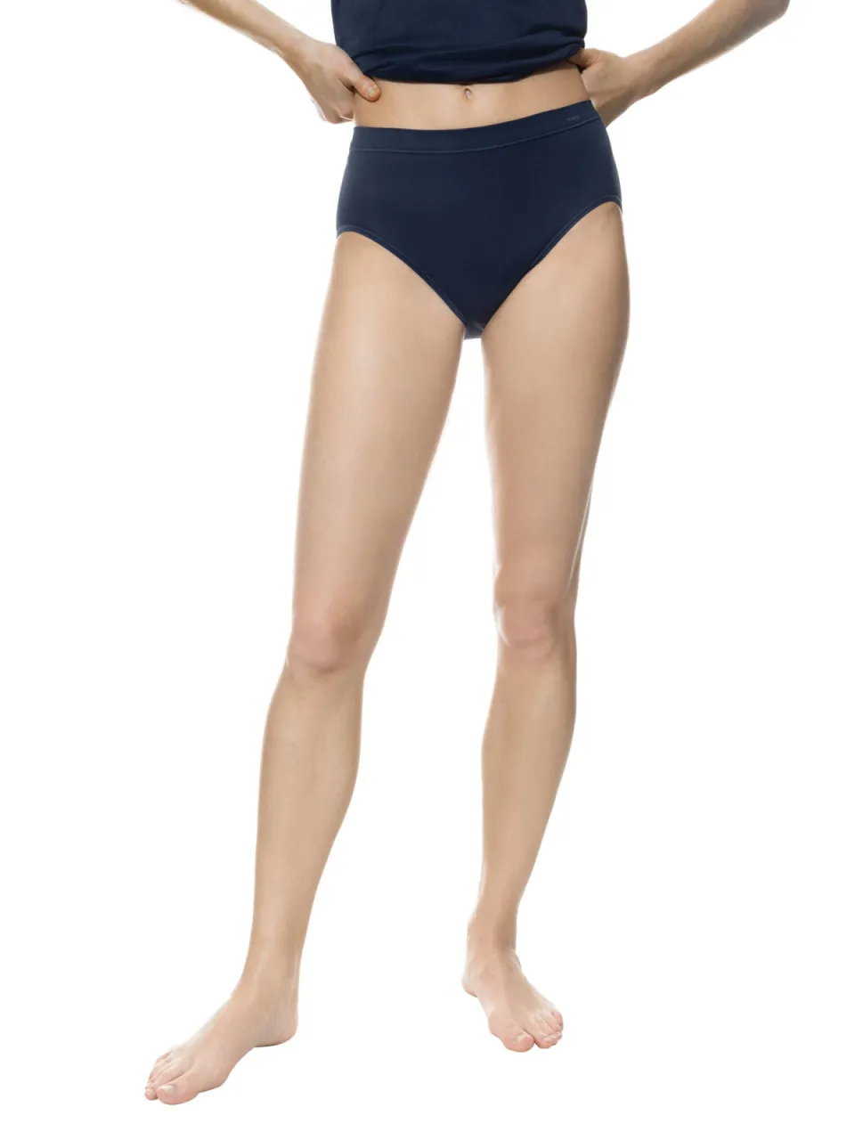 Mey Emotion slip donkerblauw blauw, foto 6