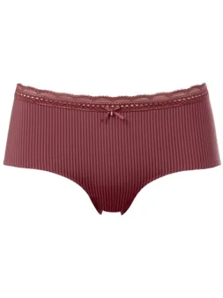 Trofé Laila midi slip bordeaux Bruin,Groen,Grijs