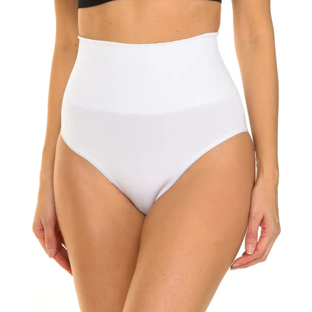 Intimidea 311028 corrigerende slip wit