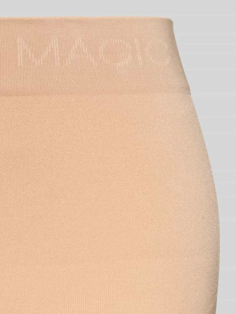 MAGIC Bodyfashion Figuurvormende slip model 'Comfort & Seamless Shaper' beige