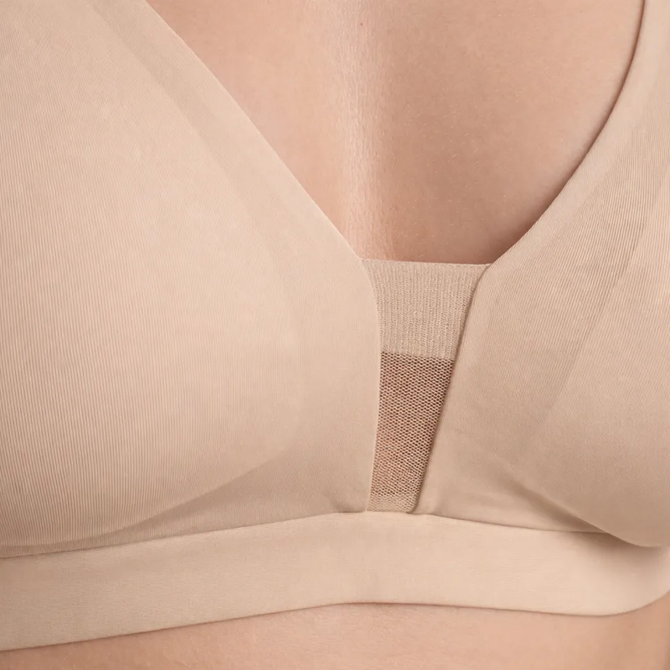 Lormar VELA-EXTRA bralette beige, foto 2
