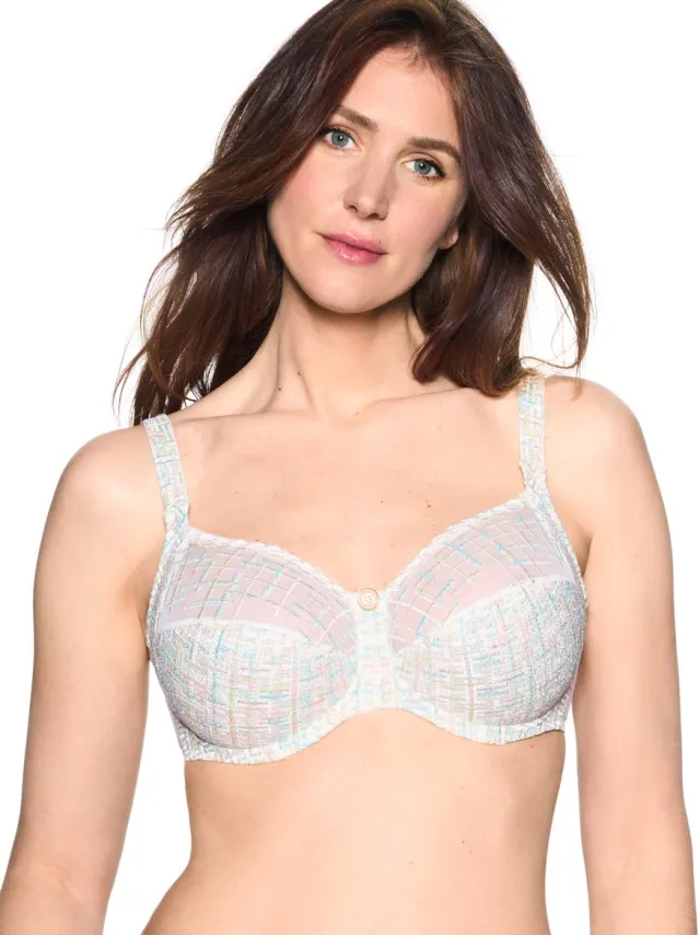 Louisa Bracq Tweegy – BH Beugel – 535-01 – Cupcake –