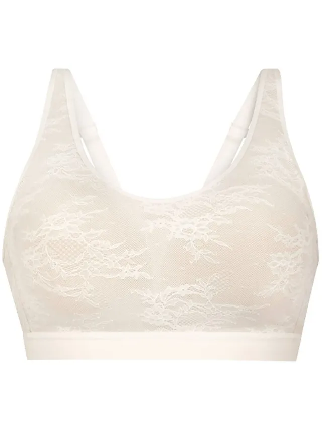 Anita Bustier Champagne