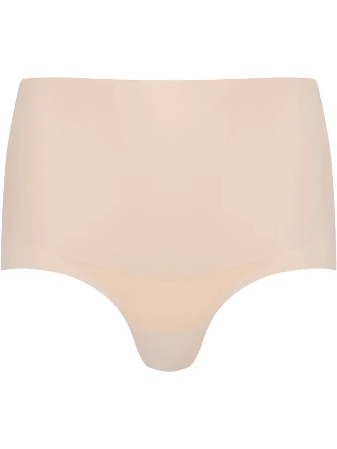 MAGIC Bodyfashion sterk corrigerende maxislip Tummy Shaper lichtbeige ecru, foto 2