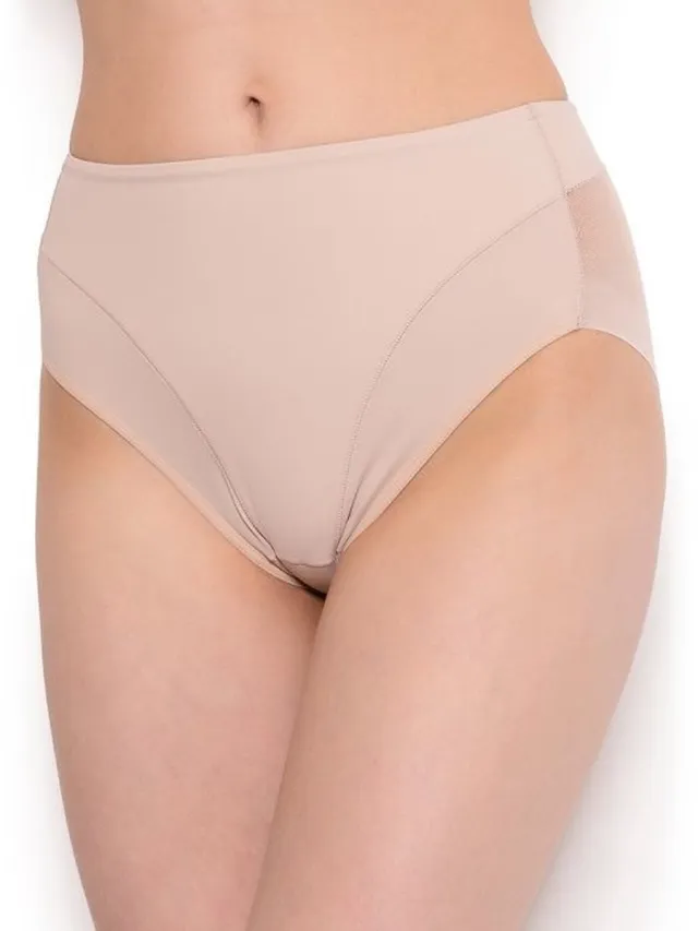Flat Tummy Secrets Slip Janira | Nude