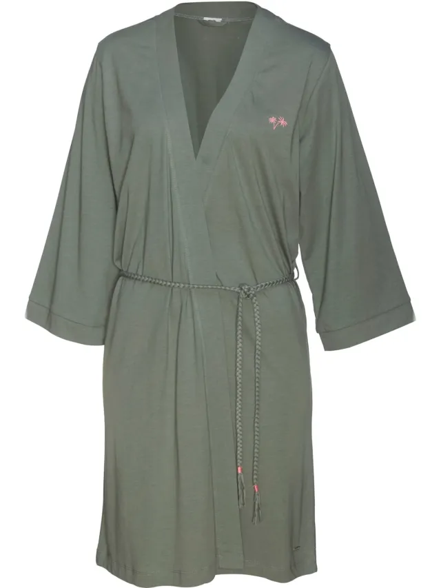 kimono kaki, foto 2