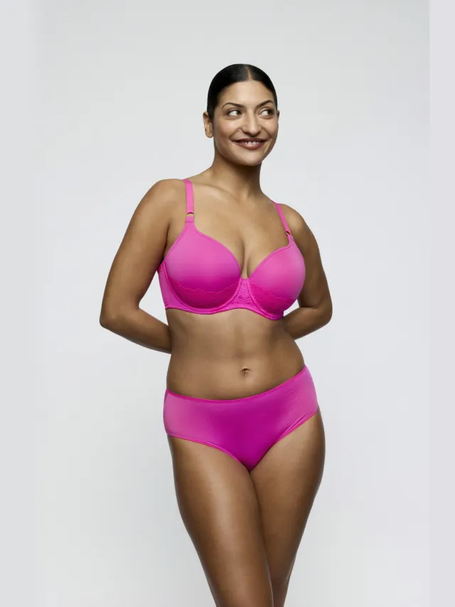 PrimaDonna Twist Dear Night maxislip fuchsia