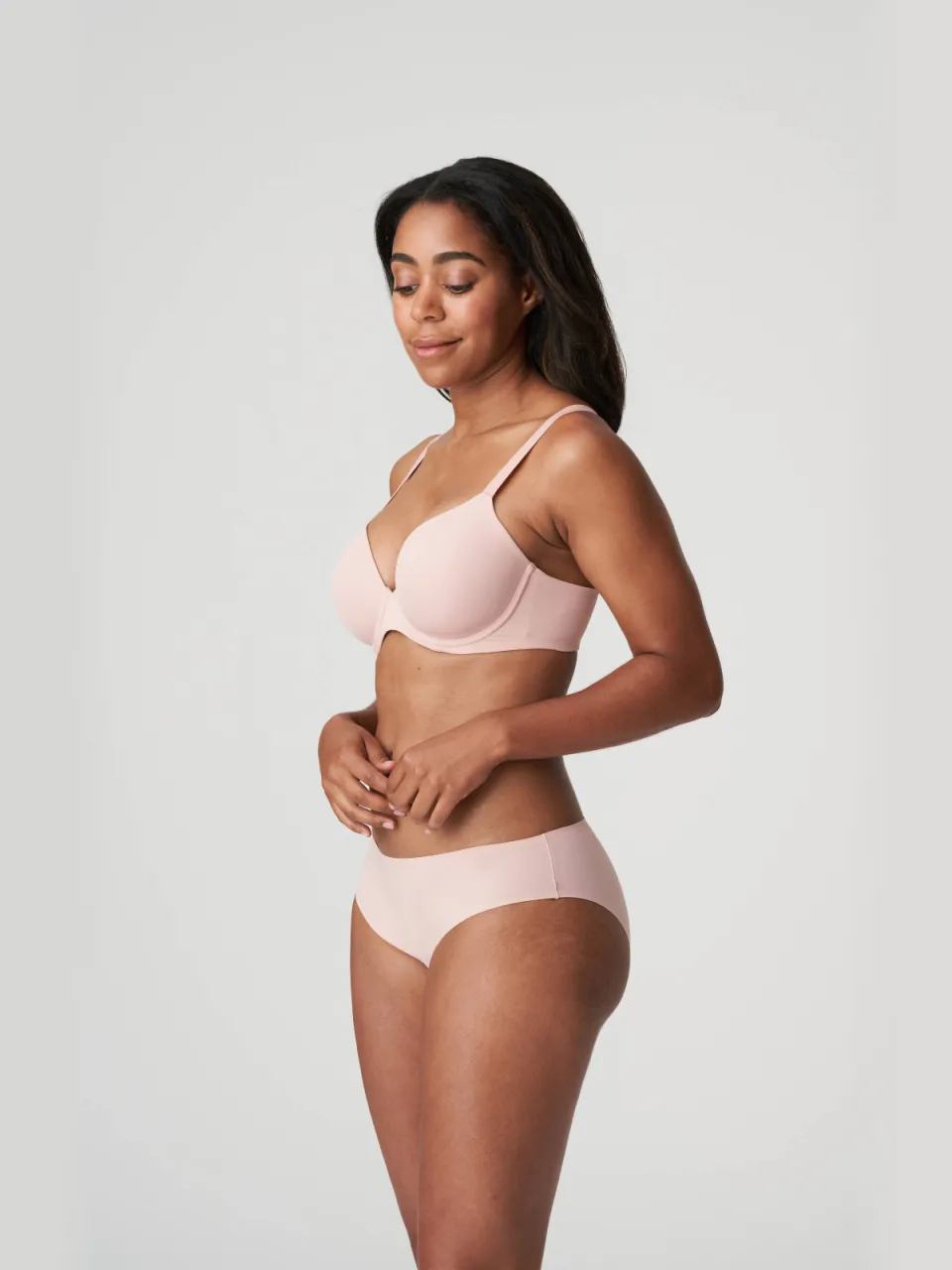 PrimaDonna Figuras voorgevormde beugelbh roze, foto 3