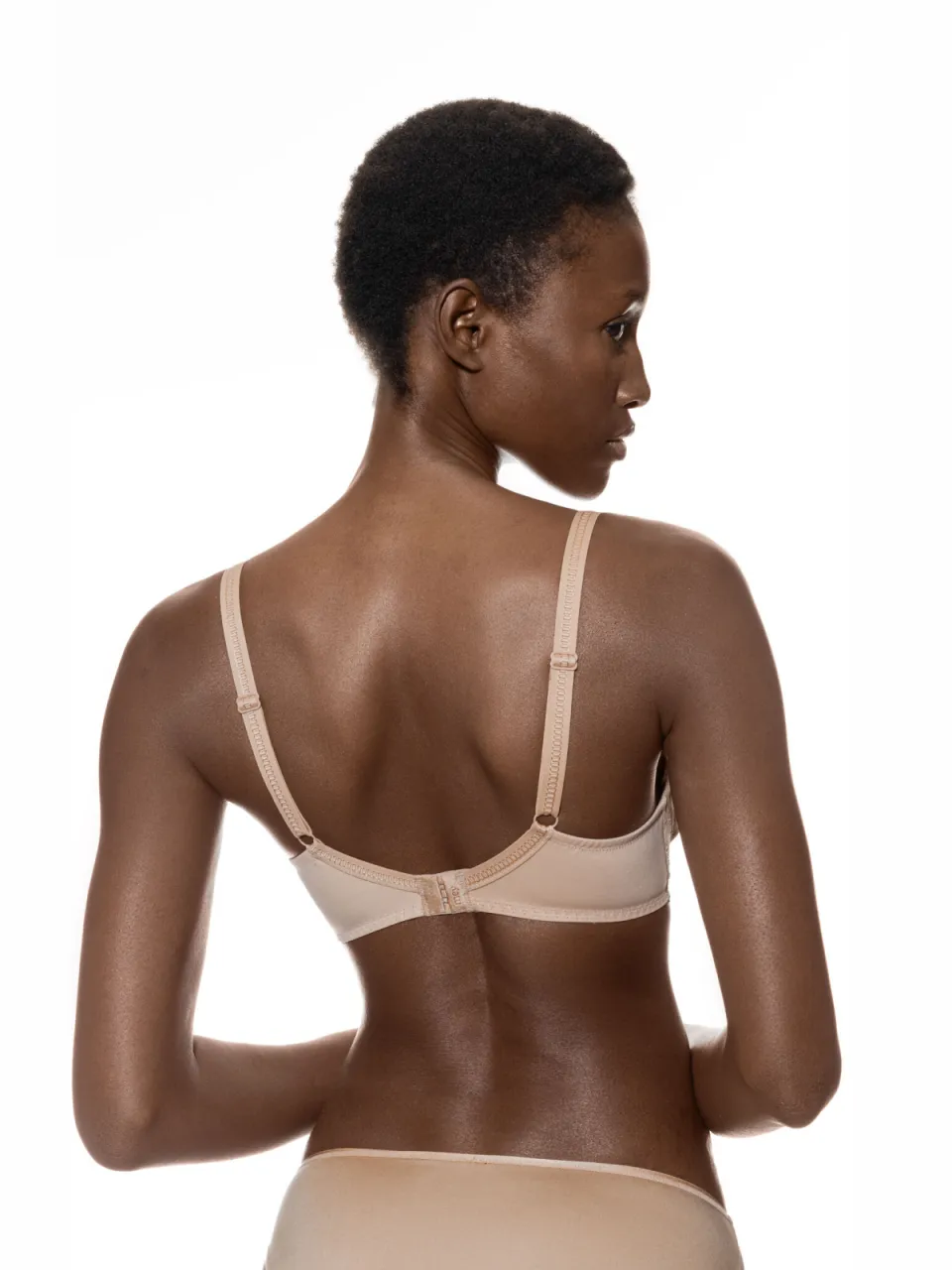 Mey Beha met beugels Serie Fabulous Cream Tan, foto 3