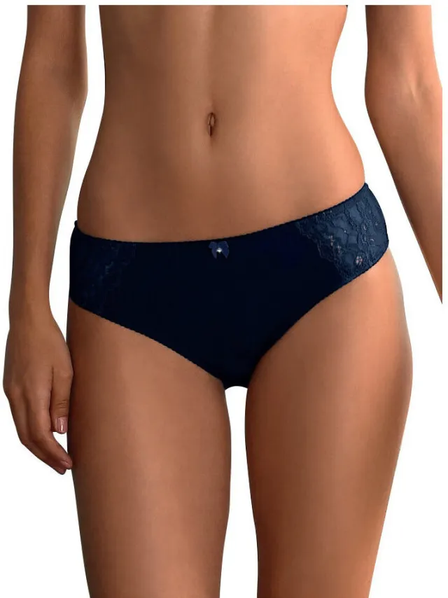 Lascana Carina slip blauw