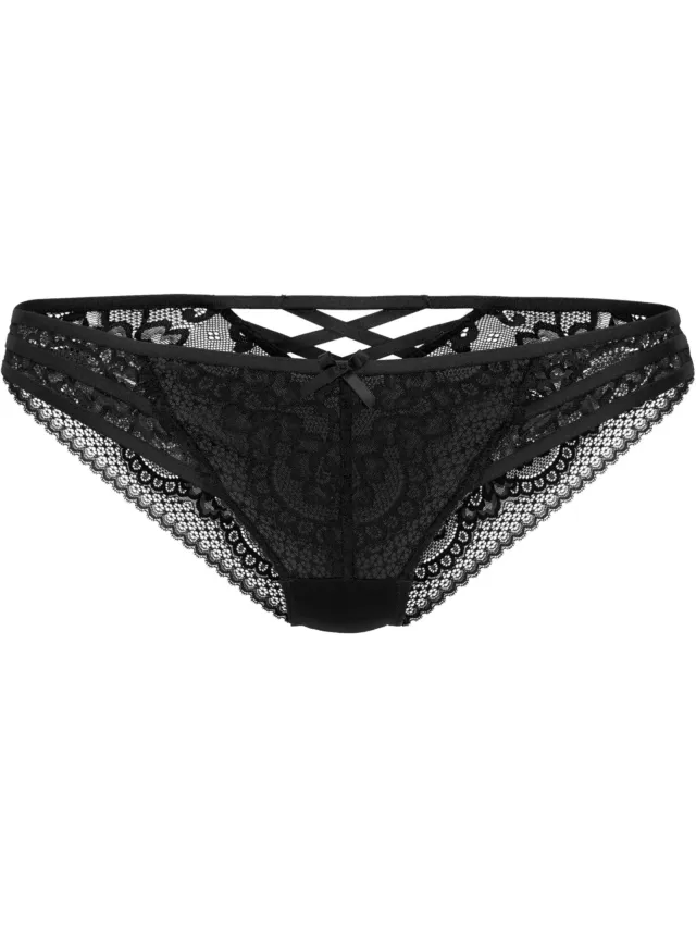 Slip zwart, foto 2