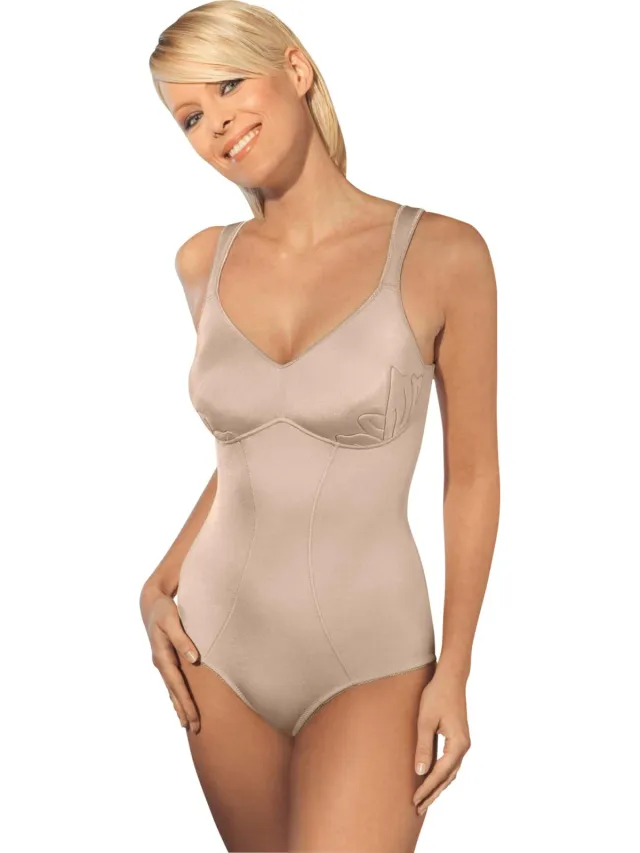 Body zonder beugel ivoorkleur