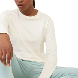 Marc O'Polo Marc O Polo Crew Neck Lounge Set LS Blauw