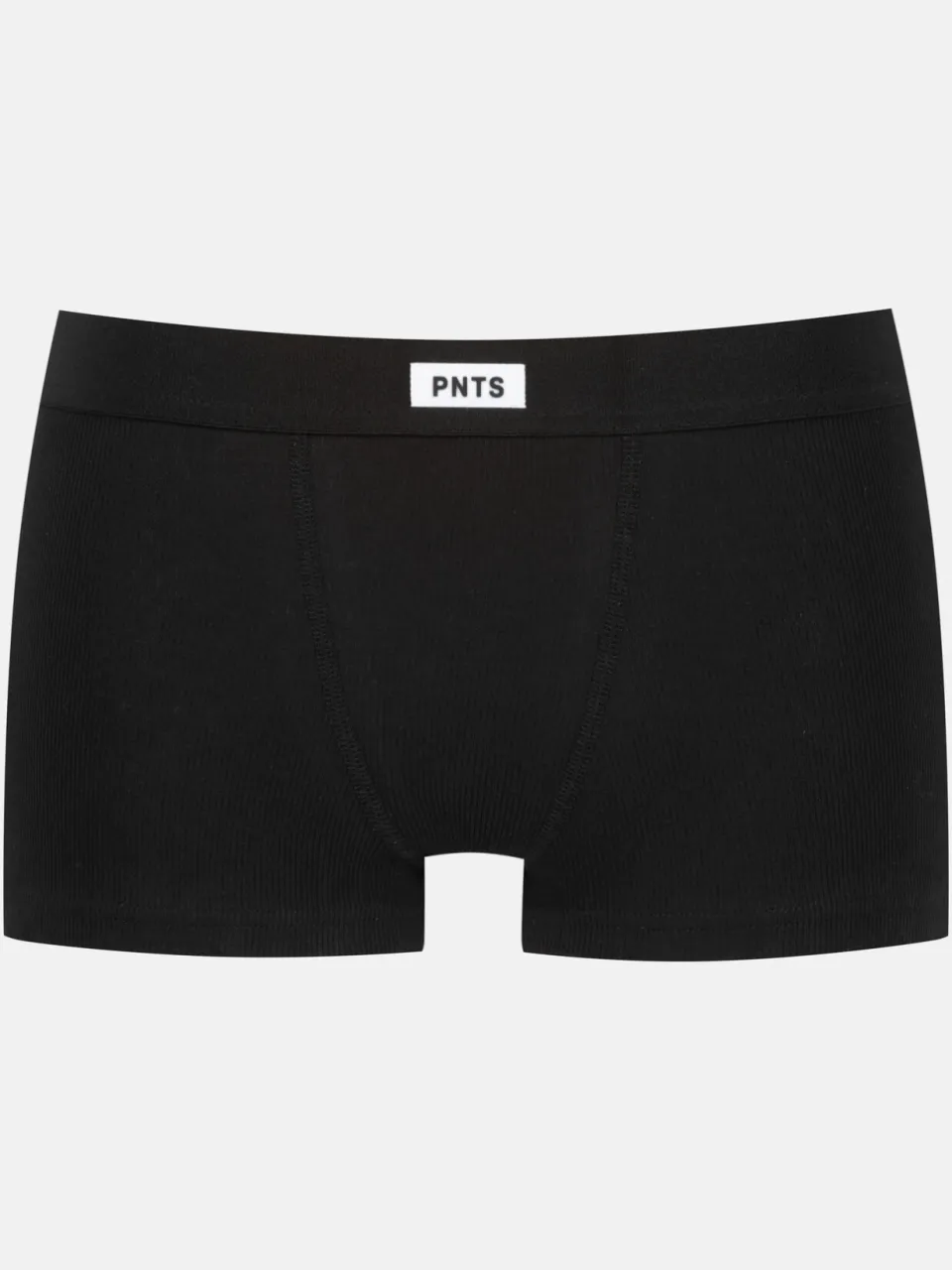 Shorts Serie PNTS x mey Zwart, foto 2