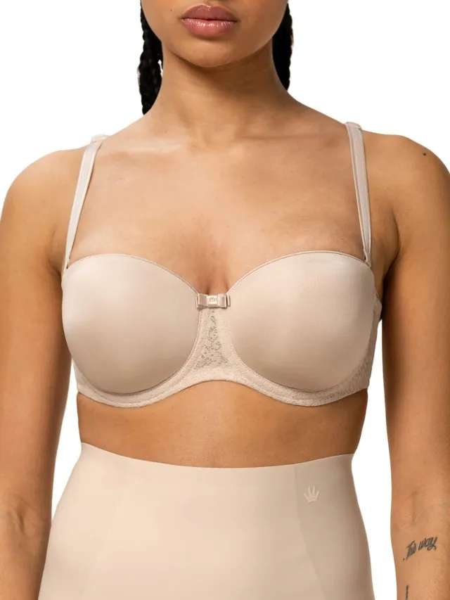 Triumph Bügel-BH Beauty-Full Essential beige