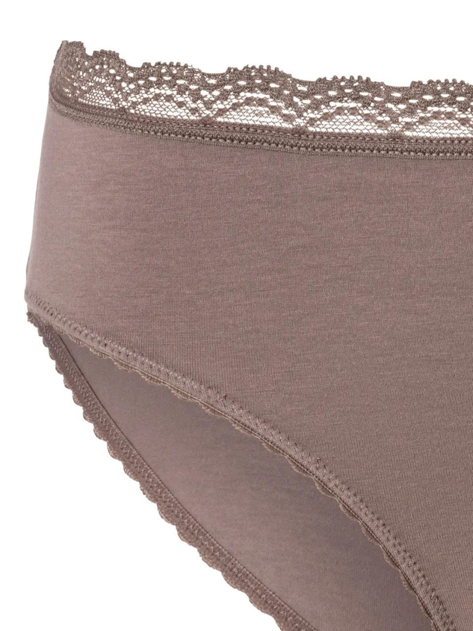 slip taupe en beige, foto 3