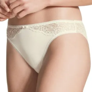 Calida Sensual Secrets slip beige Beige,Zwart,Wit,Blauw,Bruin