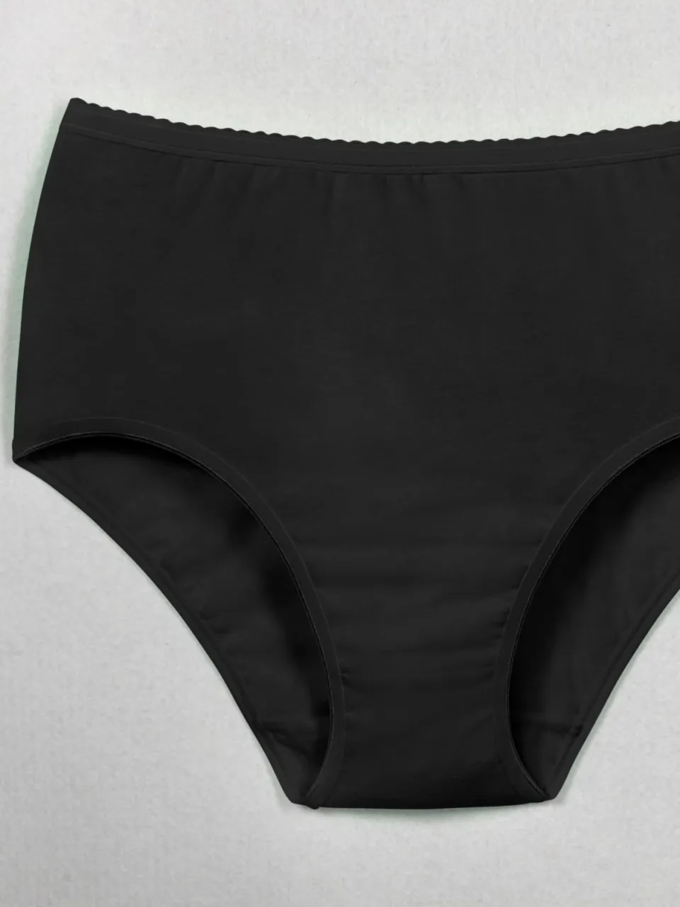 Tailleslip rood, foto 3