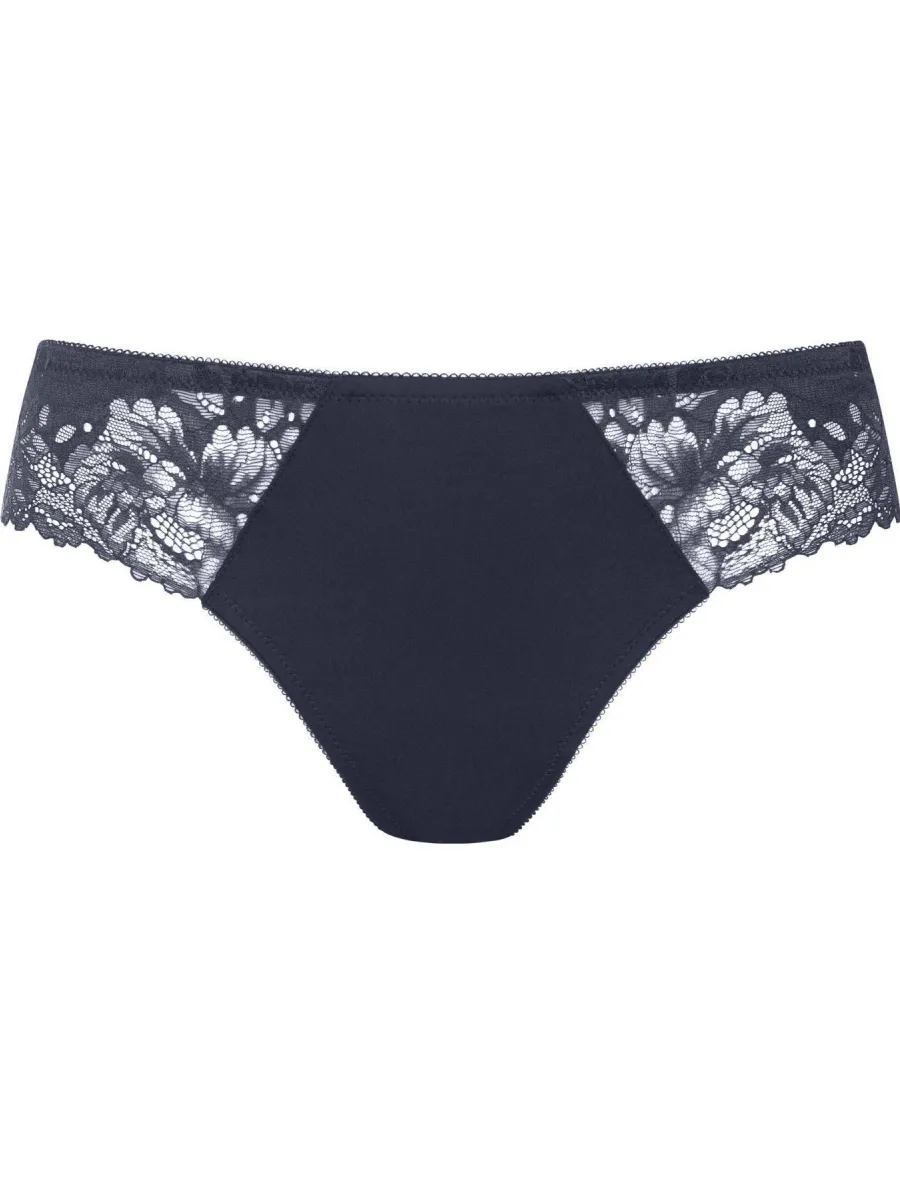 Mey Luxurious string donkerblauw blauw, foto 2