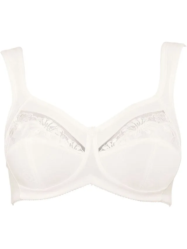 Anita Safina – BH zonder Beugel – 5448 - Crystal - E90/105