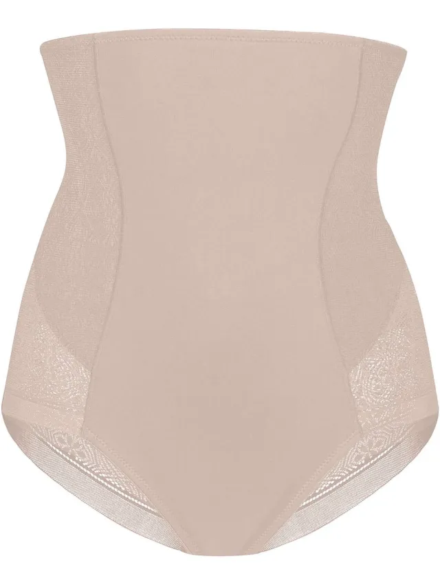 Susa High waist slip | Susa zand