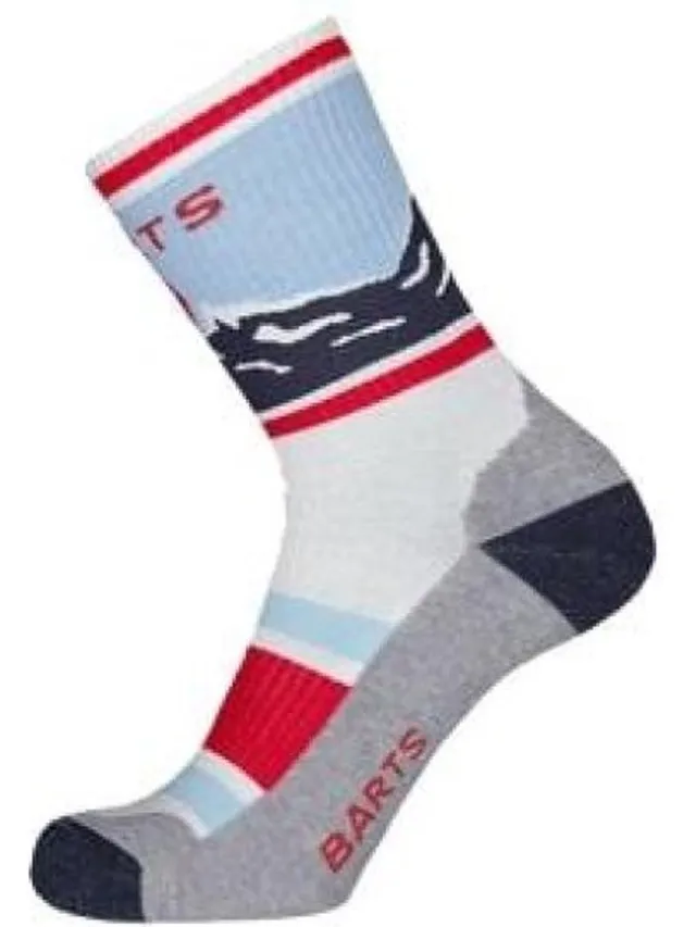 Barts Hiking Kousen - Cream