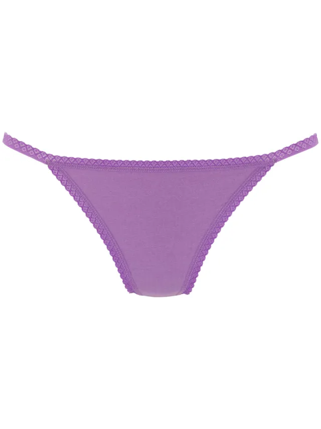 string 7-pack lila, foto 2