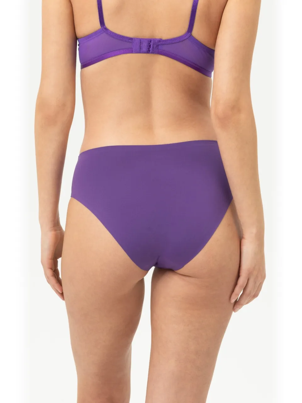 Mey Slip Serie Simply Better Invisibles Electric Purple, foto 2