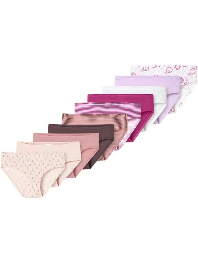 Schiesser Slip 955 Multi gesorteerd 13