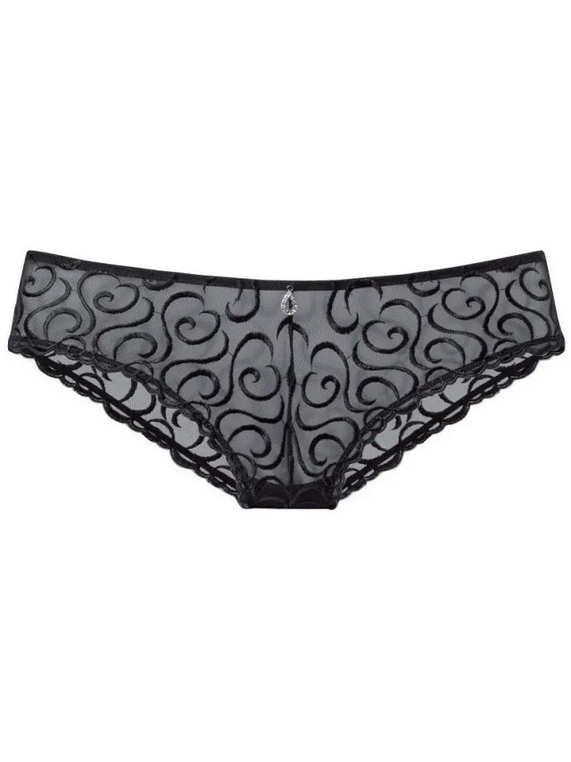 Lascana La Rochelle shorty zwart