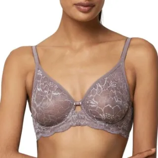 Triumph Amourette Charm Conscious W02 bh grijs Roze,Grijs