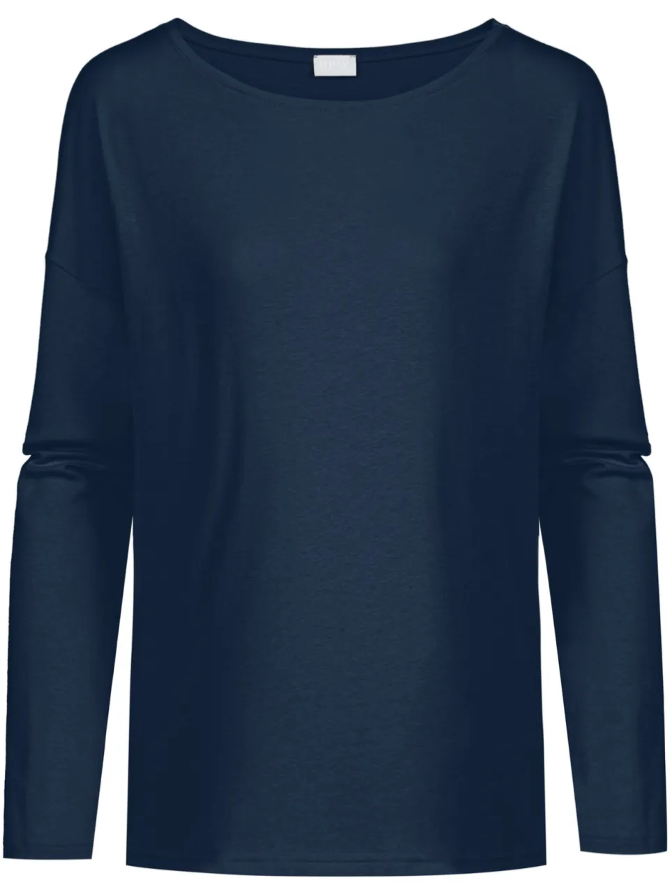 Mey Shirt Serie Tessie Deep Shadow blauw, foto 2