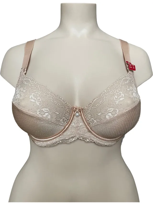 Lisca Unique - bh - Beige