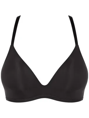 Sloggi Soft Adapt push-up bra Beige,Bruin,Zwart