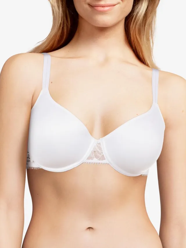 Chantelle Day to Night – BH Voorgevormd – C15F60 – Blanc - C90/105