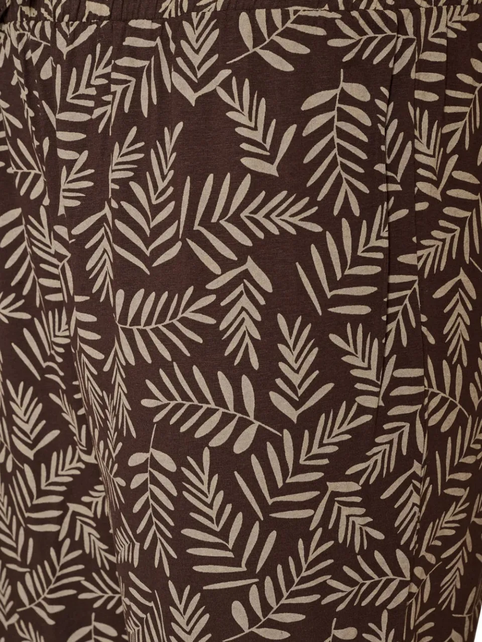 Zizzi Plus - bruin, foto 6