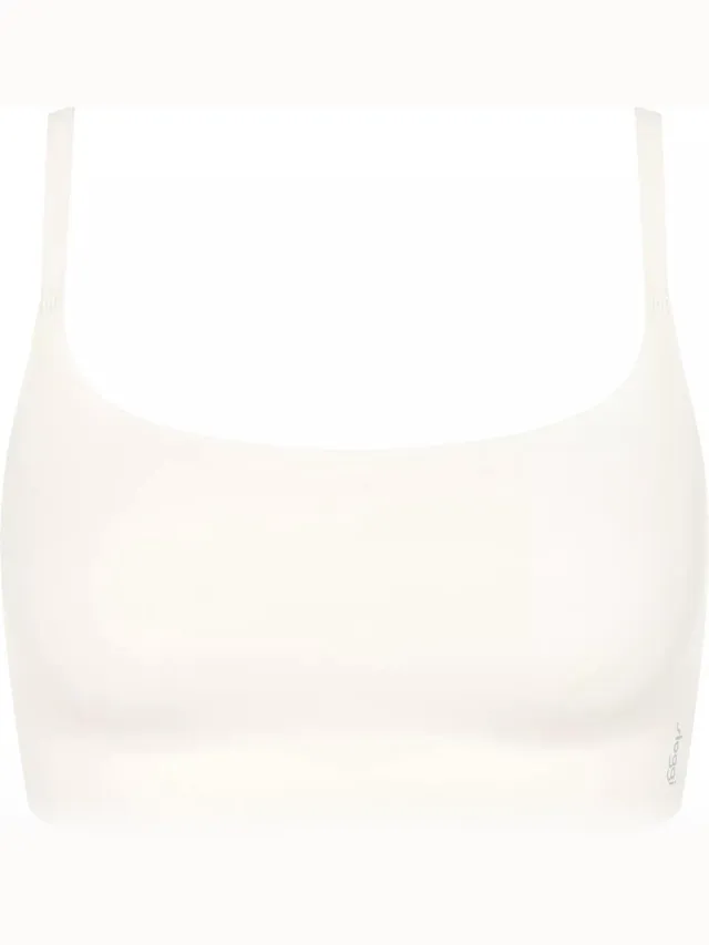 Sloggi Women ZERO Feel 2.0 Ultra Bra - BH - wit