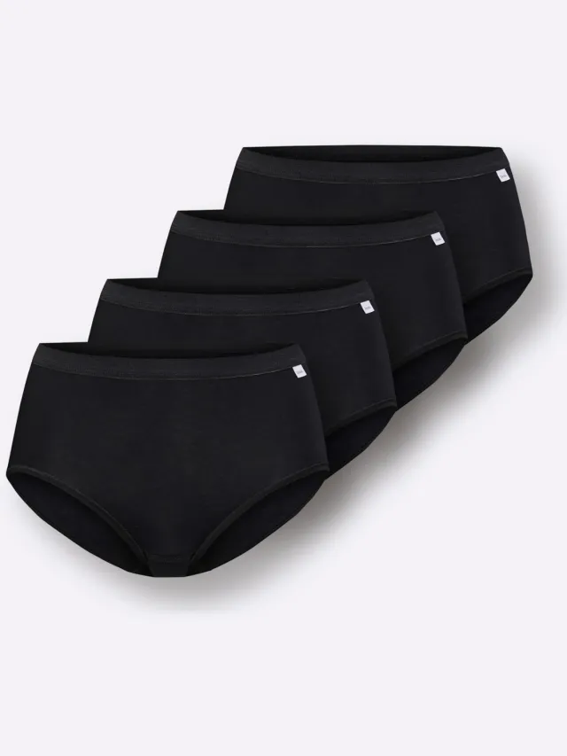 Slip zwart, foto 2