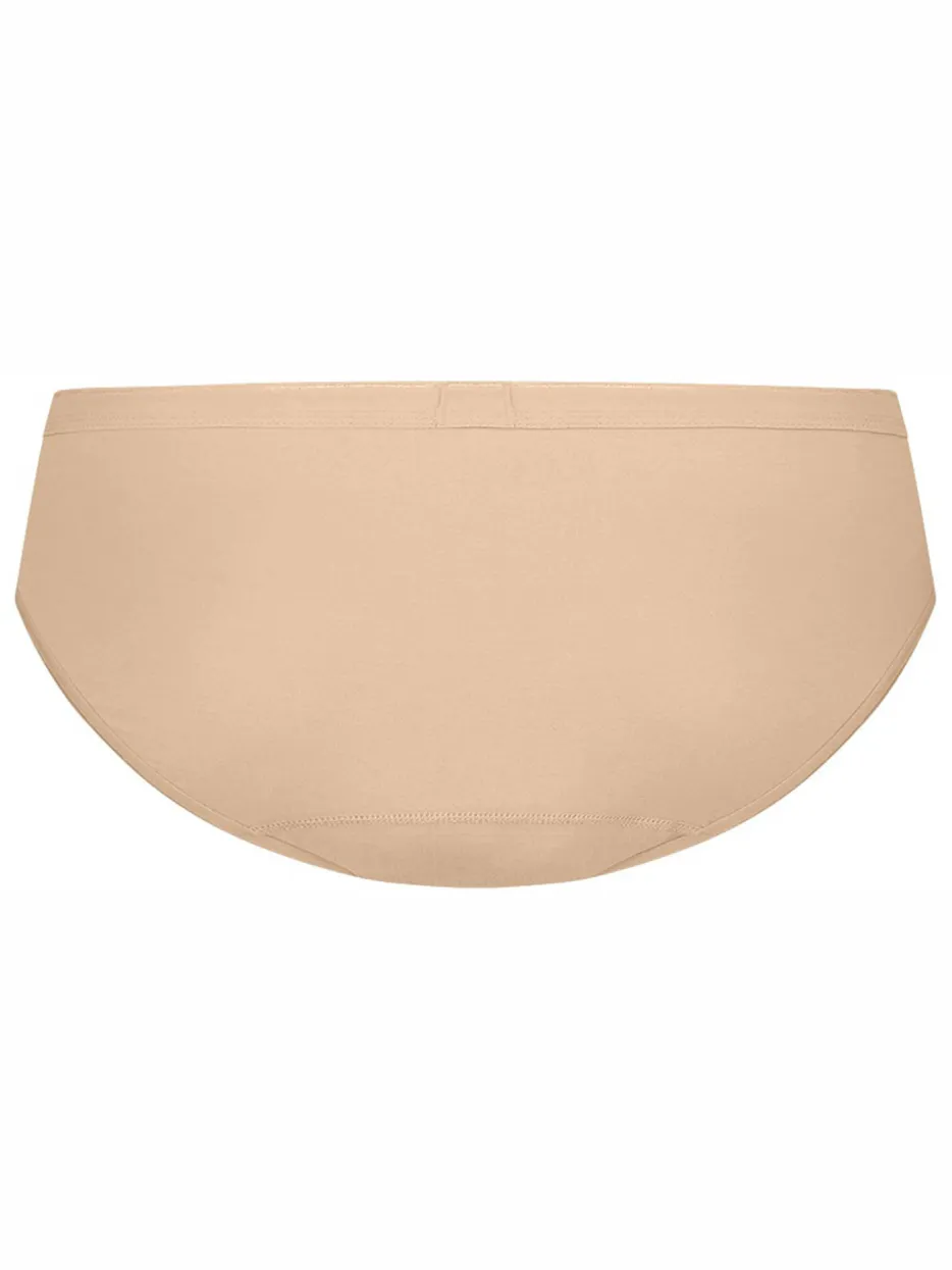 Ten Cate Basic slip beige, foto 4