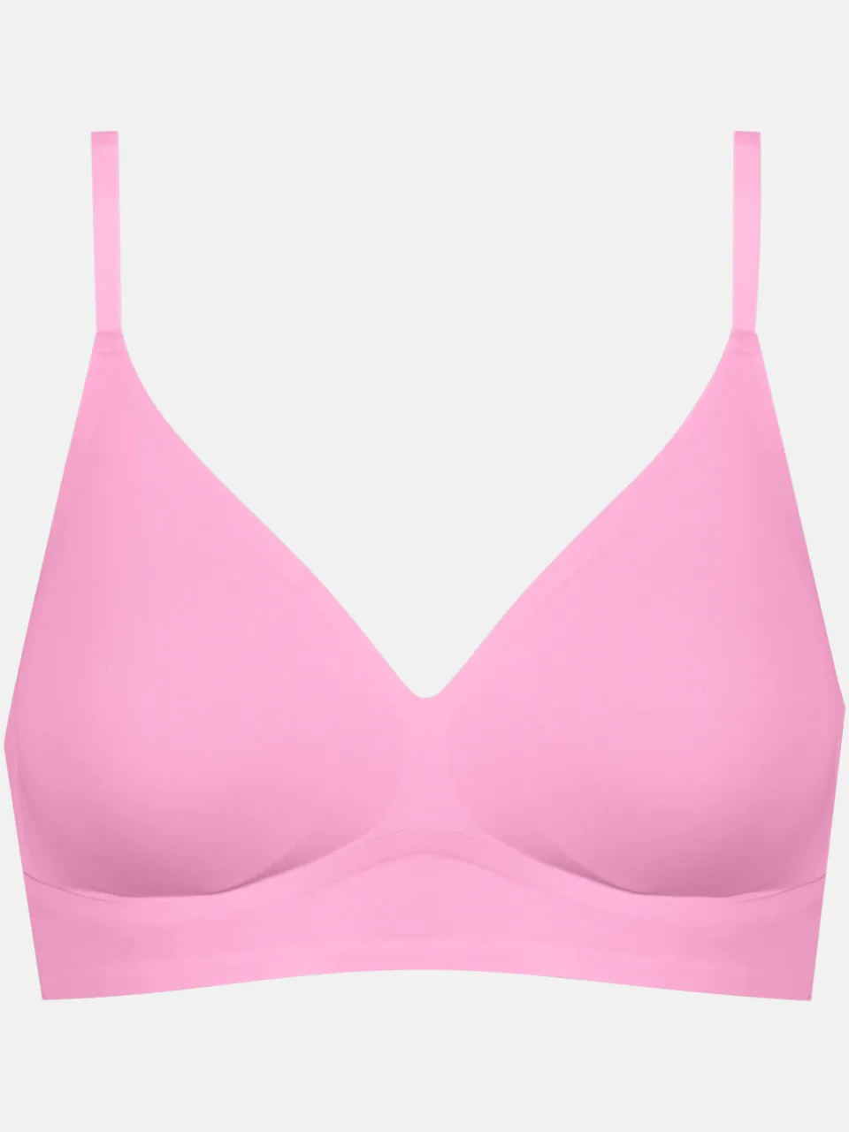 Mey Triangelbeha Serie Simply Better Invisibles Bubblegum Bliss roze, foto 2