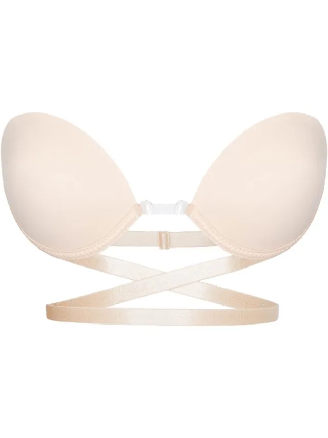 MAGIC Bodyfashion Multiway Bra - Latte