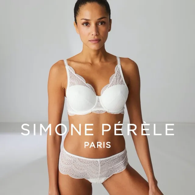 Simone Pérèle SIMONE PERELE spacer beha model KARMA IVOOR