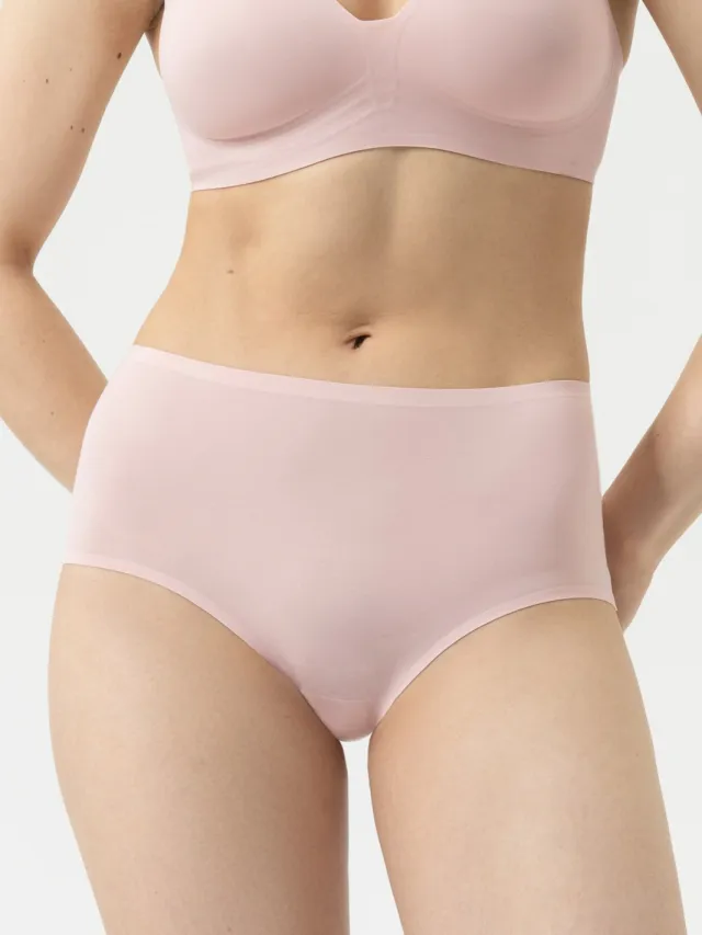 Mey Tailleslip Serie Simply Better Invisibles Blossom roze