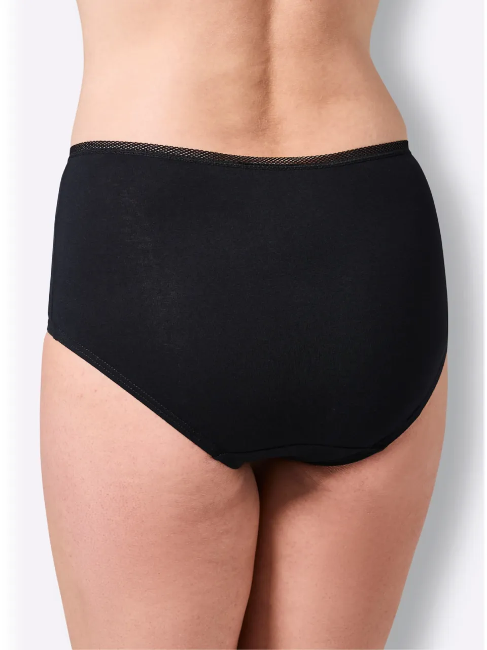 tailleslip zwart, foto 3
