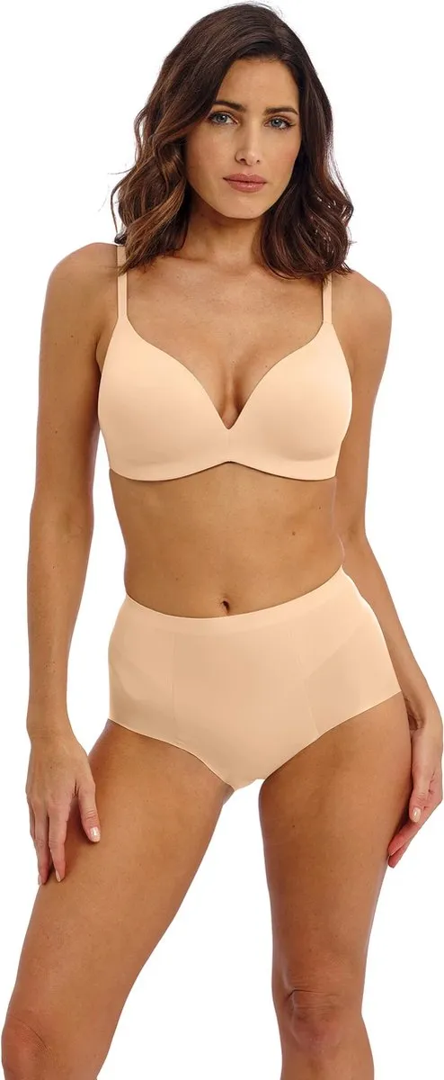 Wacoal INES SECRET SHAPING BRIEF Dames Corrigerend ondergoed - Frappe Beige