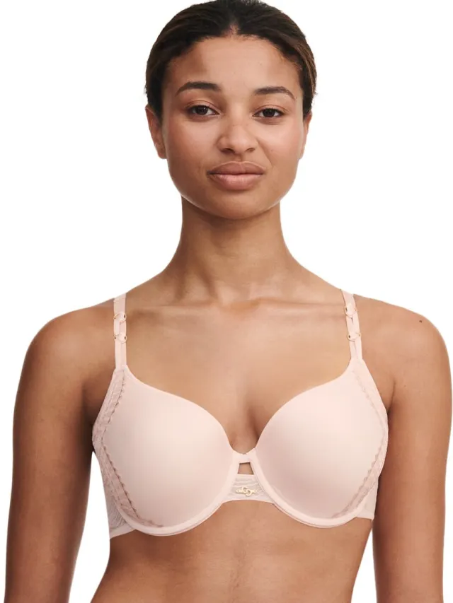 Chantelle Mystic Dream – BH Voorgevormd – C11YN1 – Taffeta Pink –